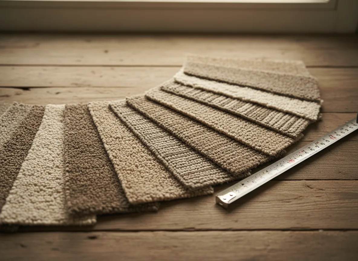 Carpet Installation Huttig, AR FAQs